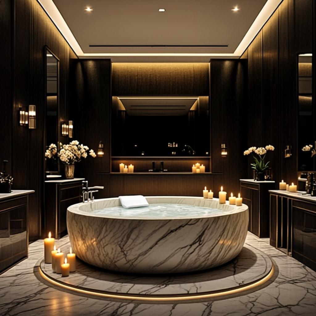 King Villa Banyo